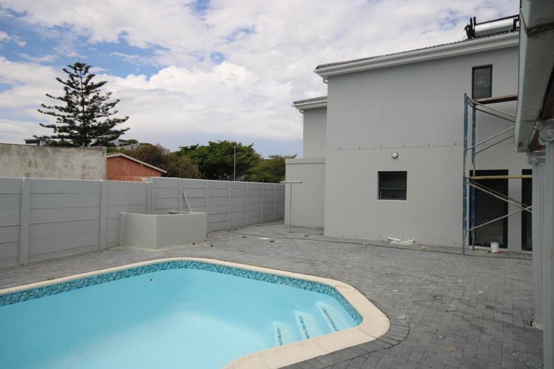 To Let 3 Bedroom Property for Rent in Sanddrift Western Cape